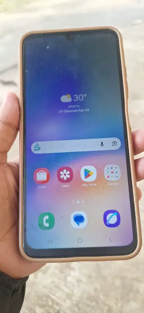 Samsung A05s  silahkan
