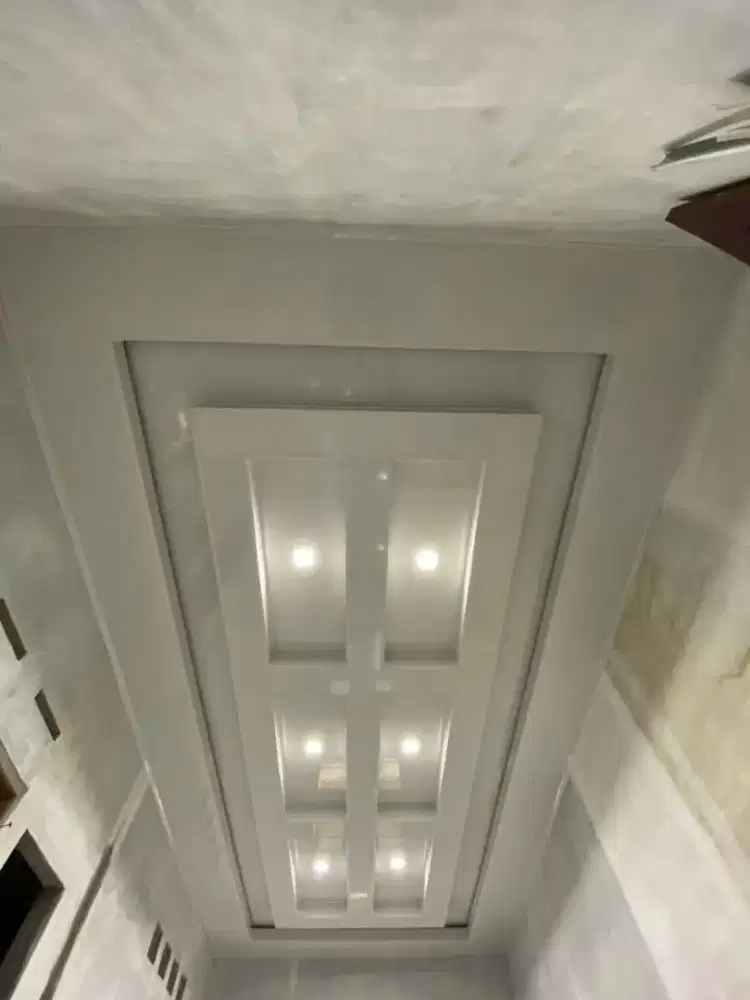 Plafon pvc banda aceh