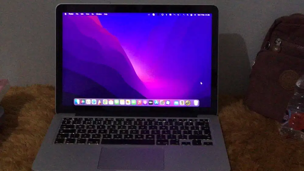 Macbook Pro Retina 13inc Early 2015
