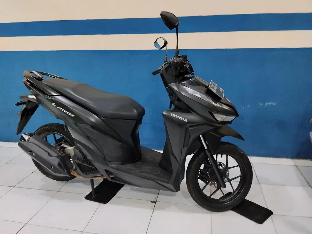 Jual VARIO125 Kondisi VIT