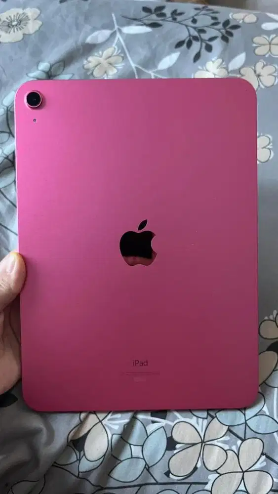 Ipad gen 10 64gb ex digimap