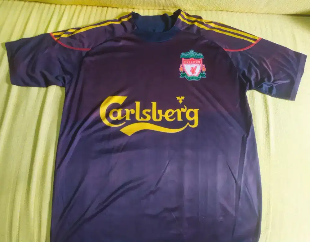 Jual aneka jersey murmer aja size uk M - L