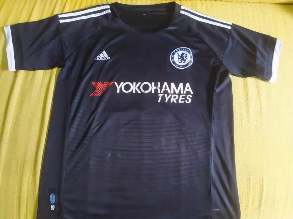 Jual aneka jersey murmer aja size uk M - L