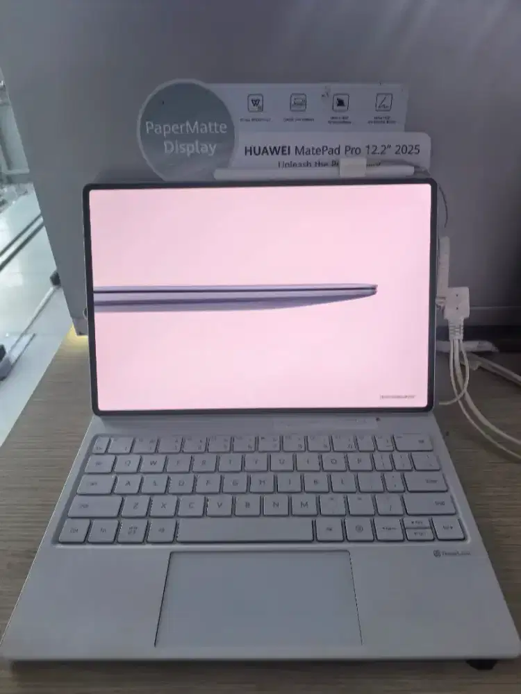 Huawei Matepad pro 12.2 2025