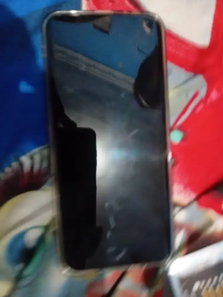 Infinix hot 60 pro plus 8/256