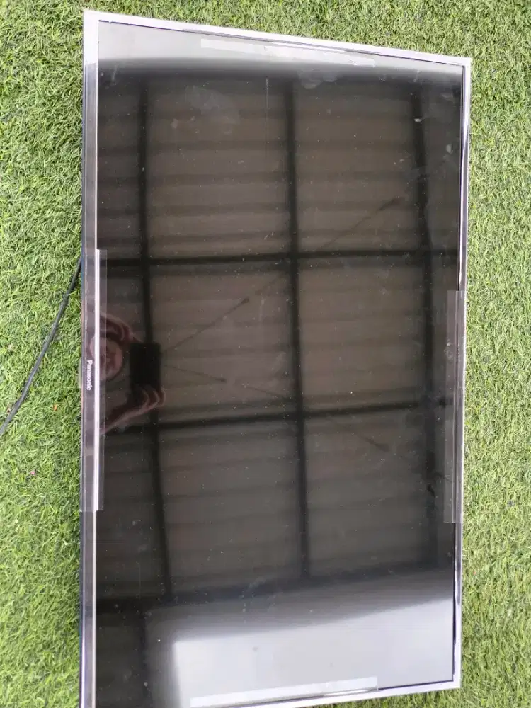 Tv 43 Inch panasonic kondisi mati