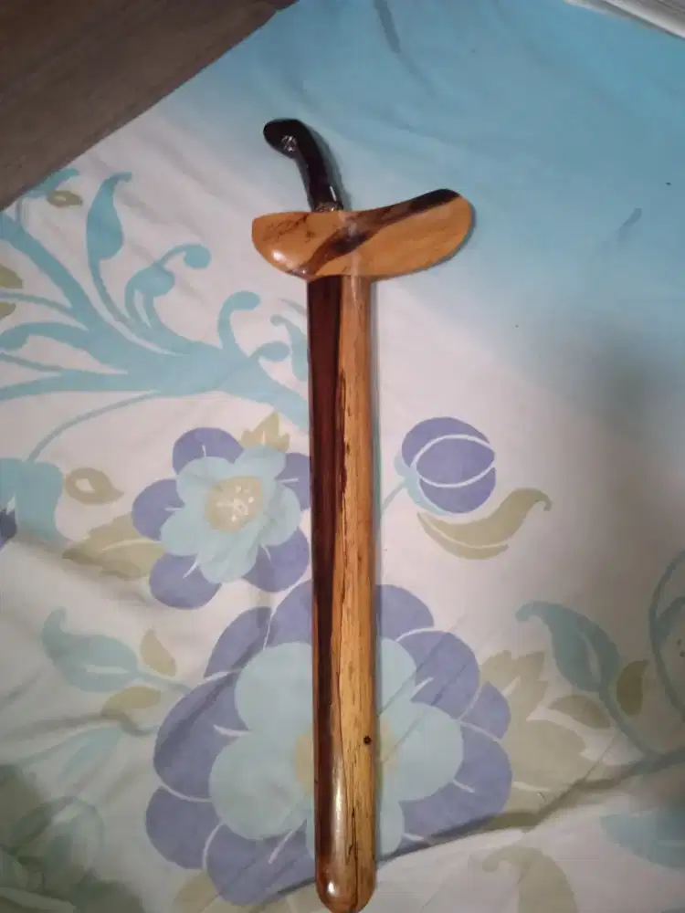 Keris pasopati  lawas