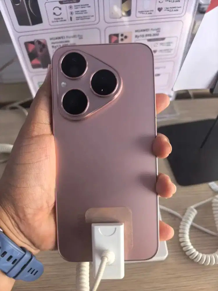 Huawei Pura 80 Basic 12/256