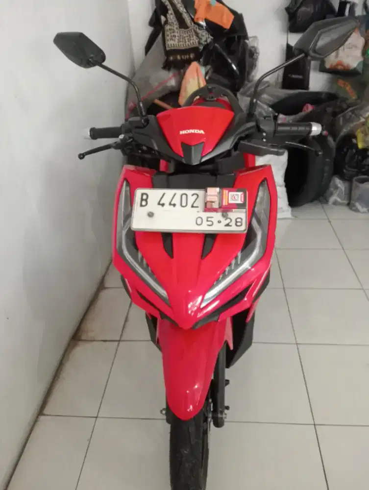Di jual Vario 125 2023 mulus