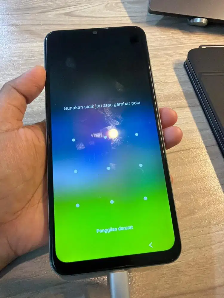 VIVO Y22 mulus lanjar jayaa