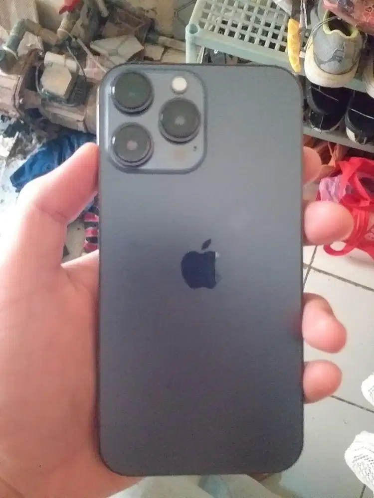 Iphone Xr Whit Housing 14 Pro