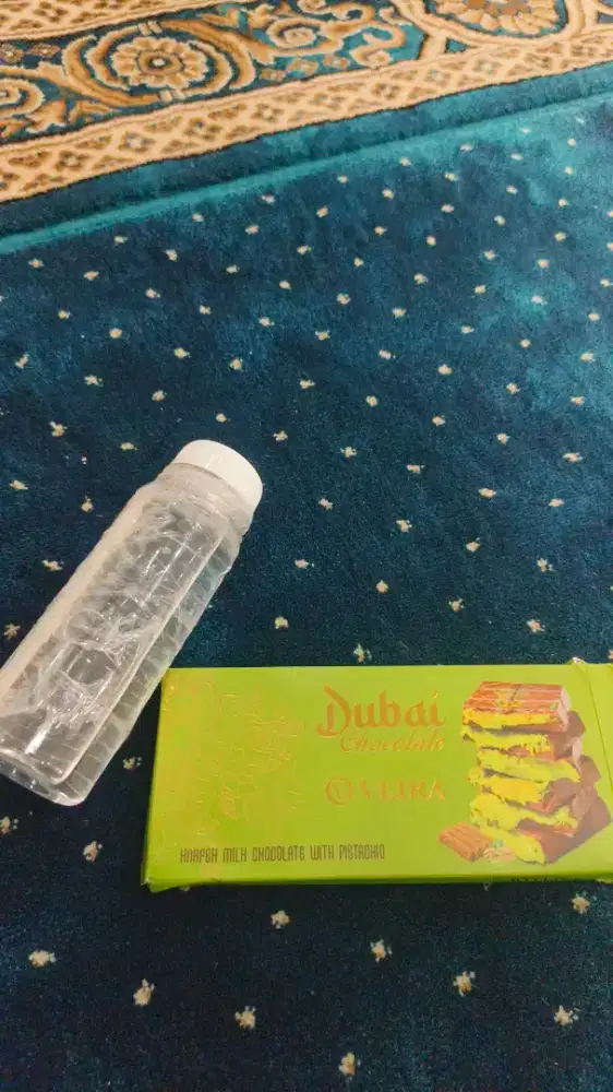 Infall lebaran jasa mengasuh anak