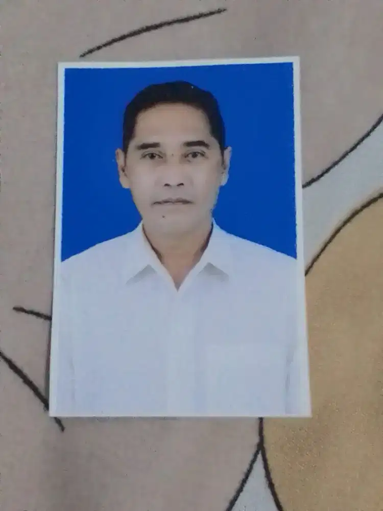 Mencari pekerjaan sopir  barang/pribadi