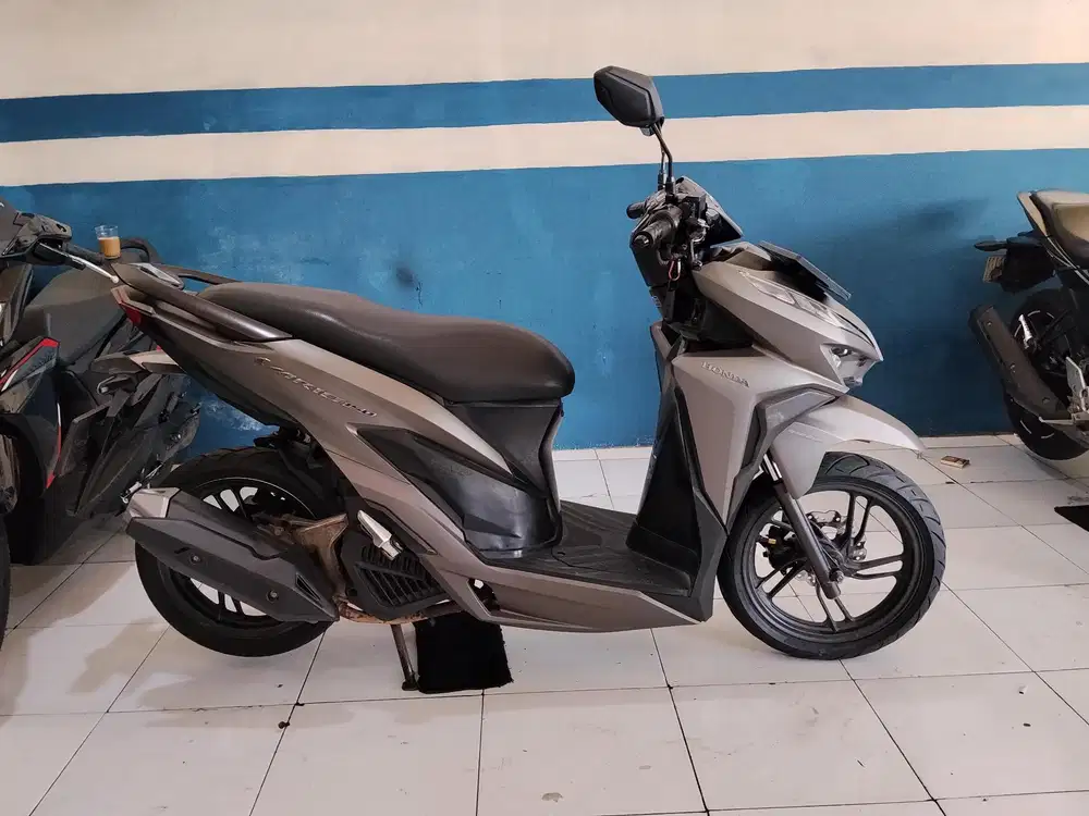 VARIO150 Siap Oakai