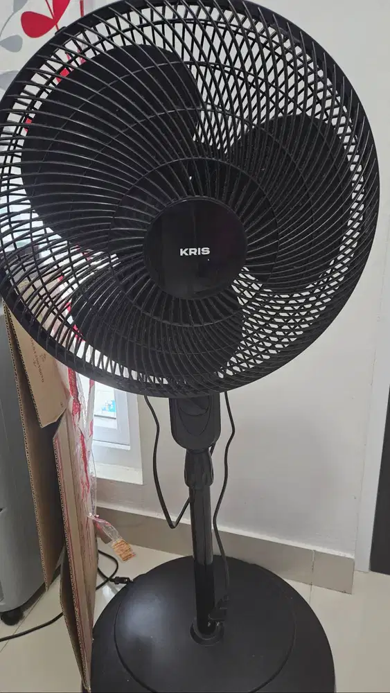 Kipas Angin kondisi sperti baru Dijual