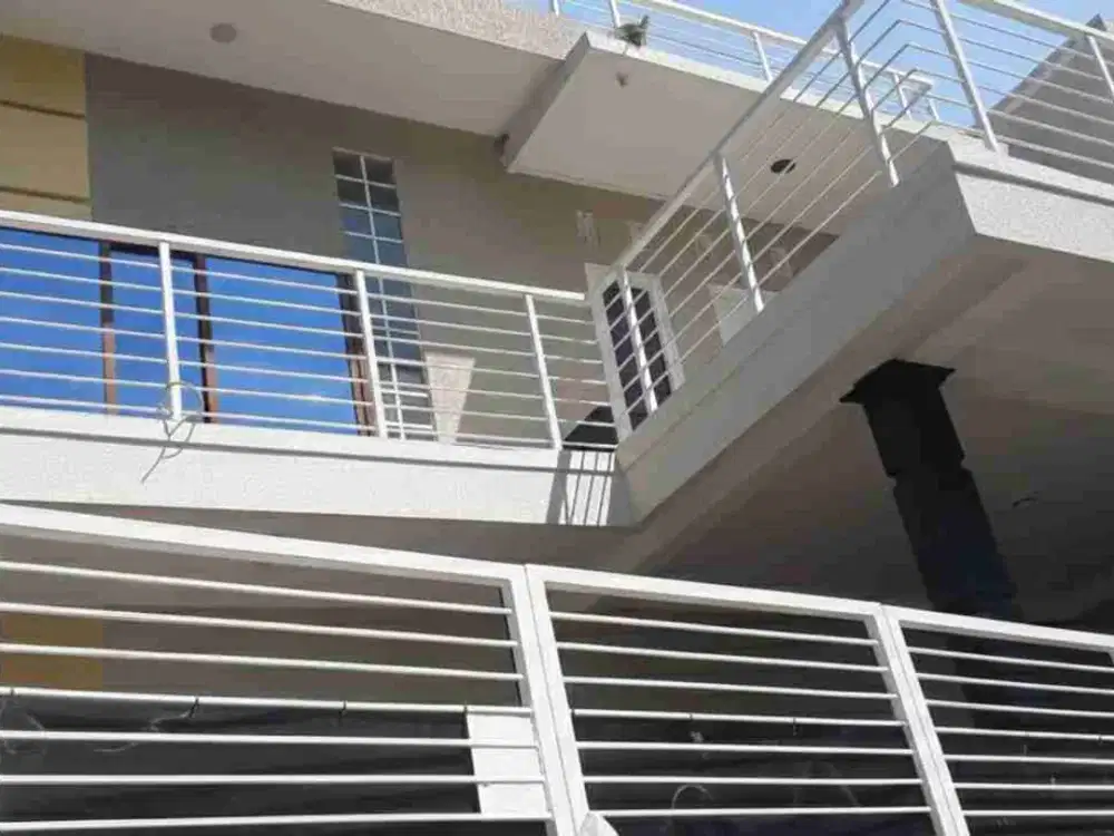 Jual Rumah Bagus 2 Lantai Kreo Cipadu Larangan Kota Tangerang