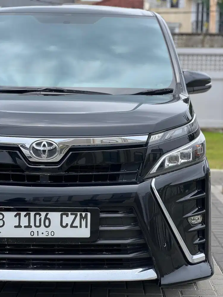 PROMO VOXY 2.0 AT 2019 ISTIMEWAH DP 25