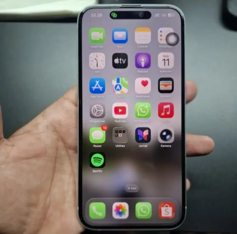 Iphone 15 Plus 128GB