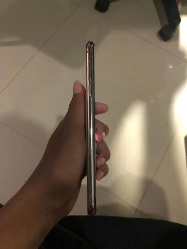 Iphone xs max  256gb bc