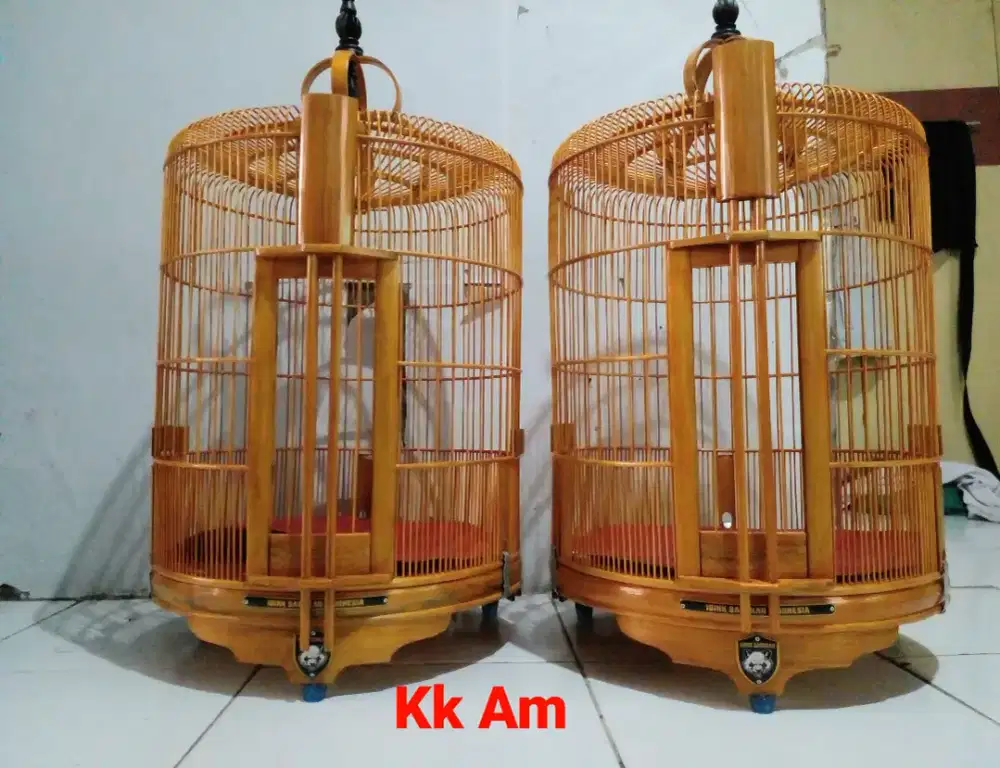 Sangkar Burung anis/ak/wambie dll