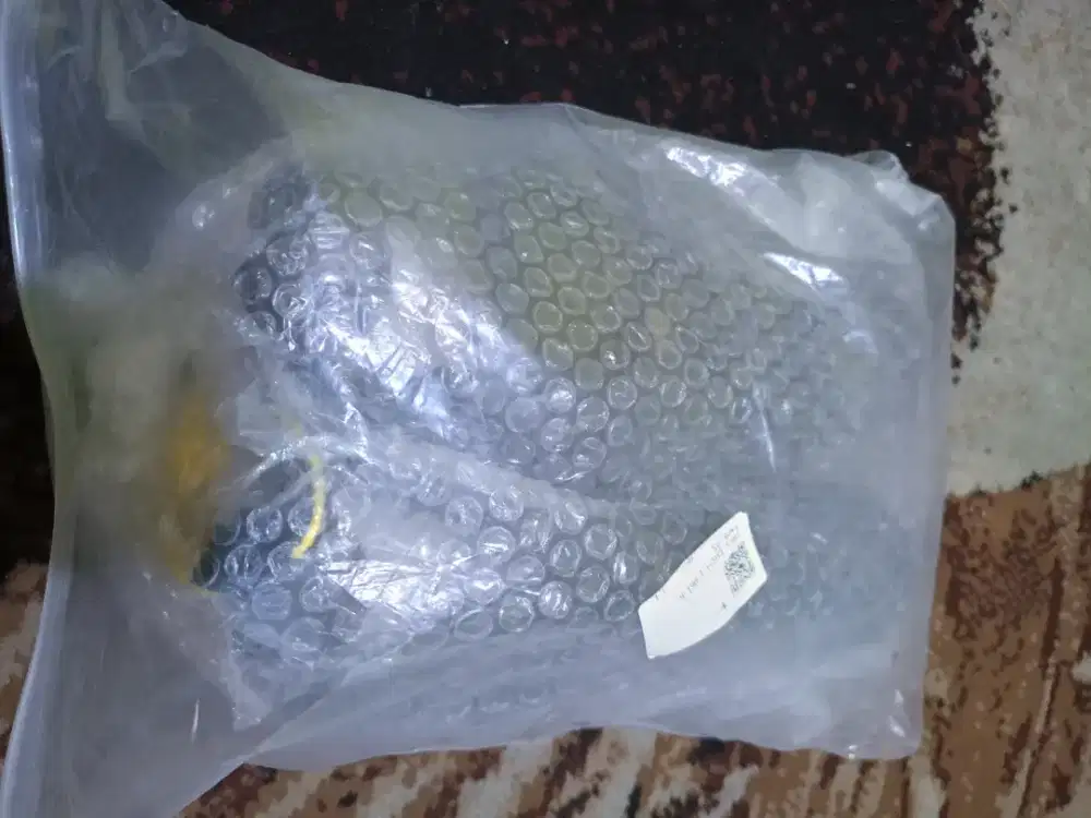 Sepatu Yonex Baru Ukuran 43