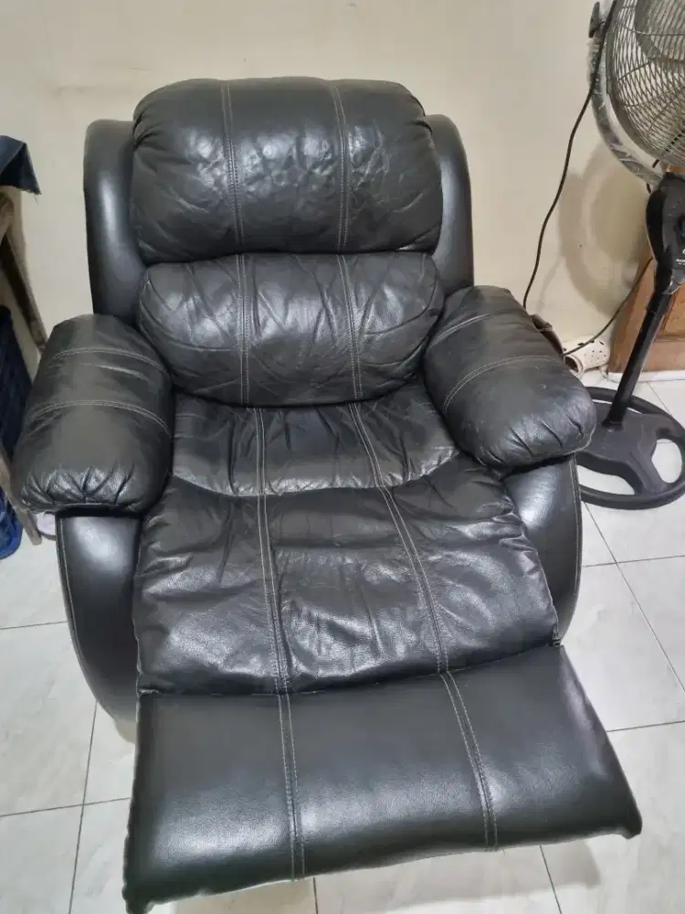 Sofa untuk santai