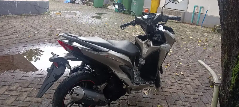 jual vario led new 2018