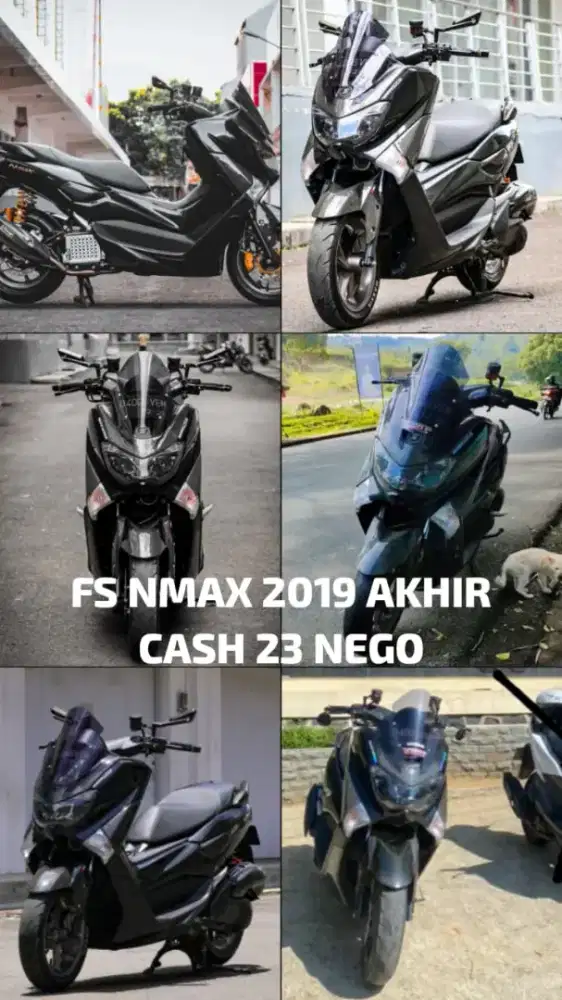 FS NMAX 2019 AKHIR