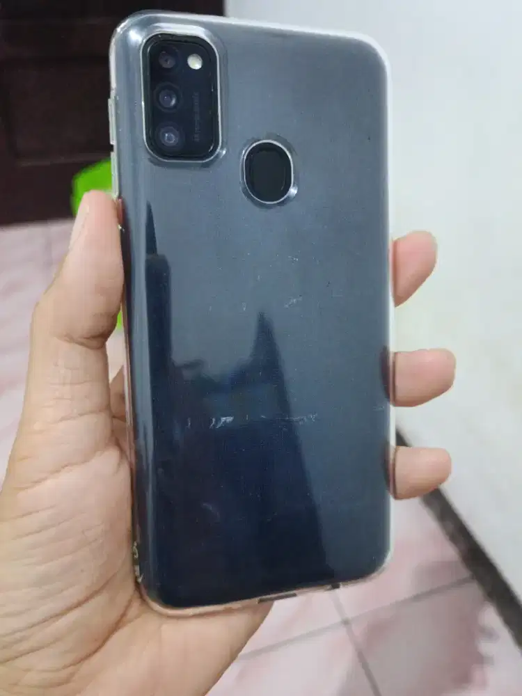 Samsung M21 ram 4/64