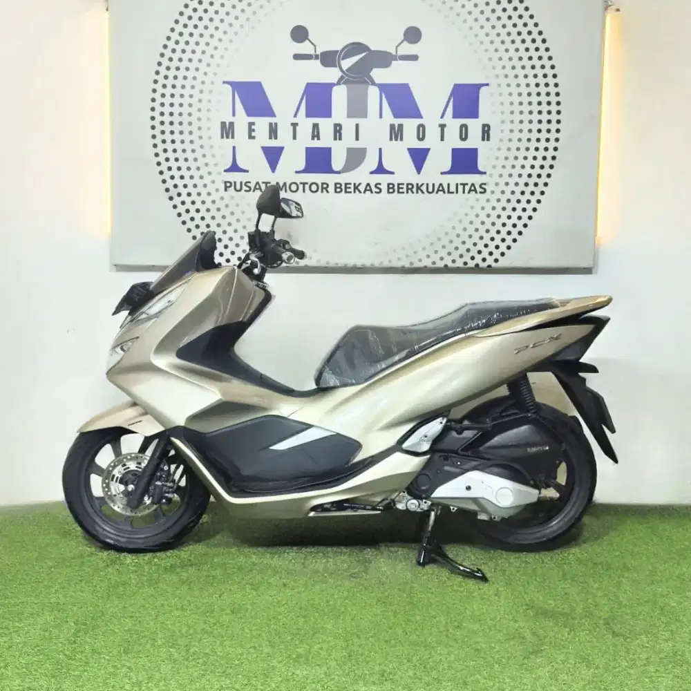 PROMO!! PCX 150 CBS 2018 DP CUMA 900K SAJA!PAJAK HIDUP-MENTARI MOTOR