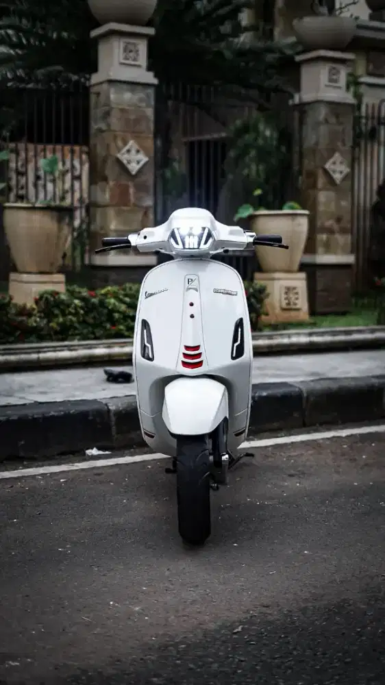 VESPA SPRINT S 2023