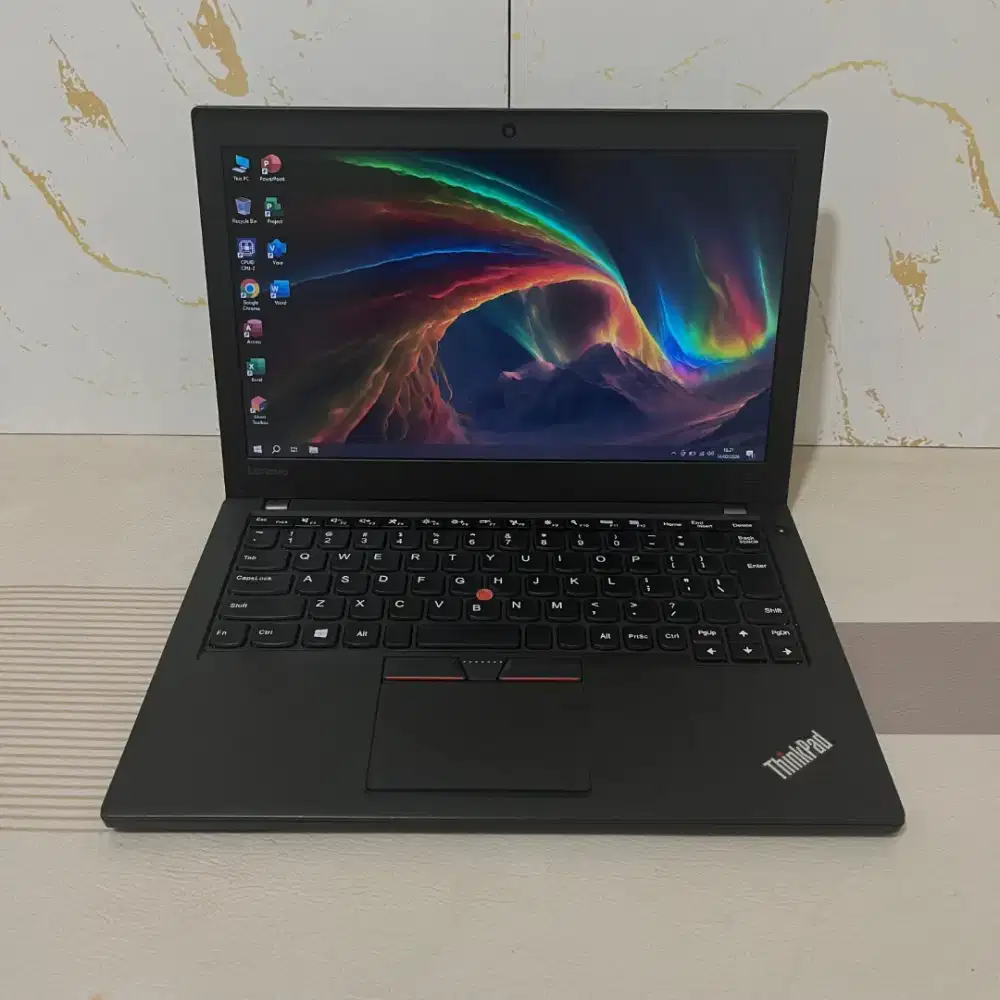 Laptop Lenovo ThinkPad X260.