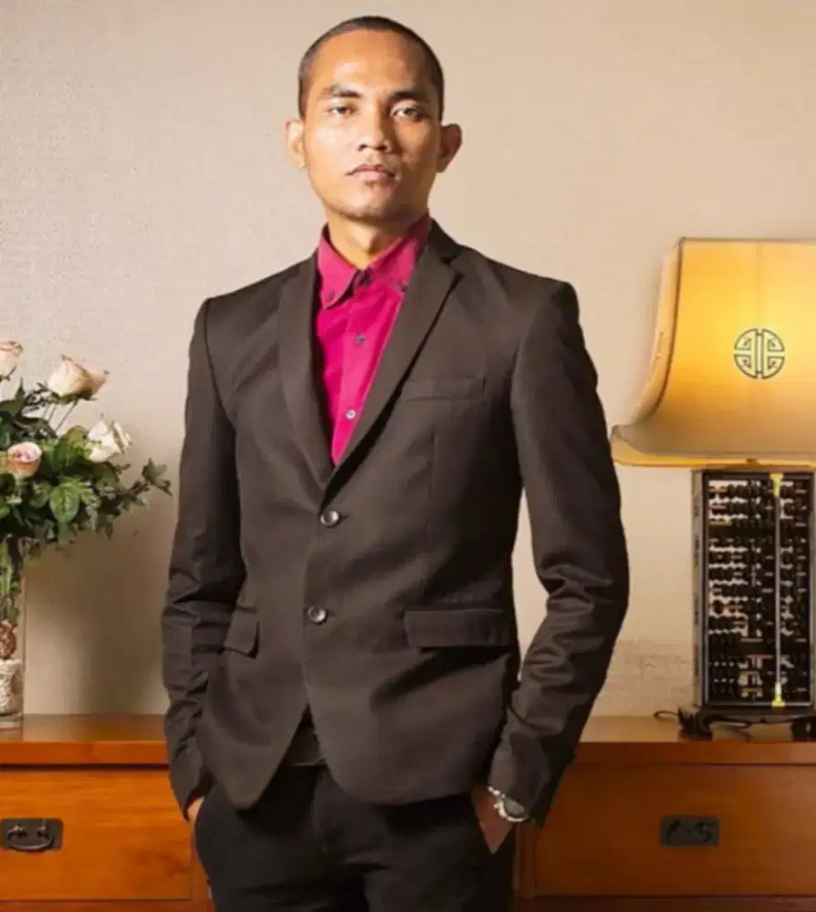 Mencari pekerjaan sebagai Manager / Supervisor Property jabodetabek