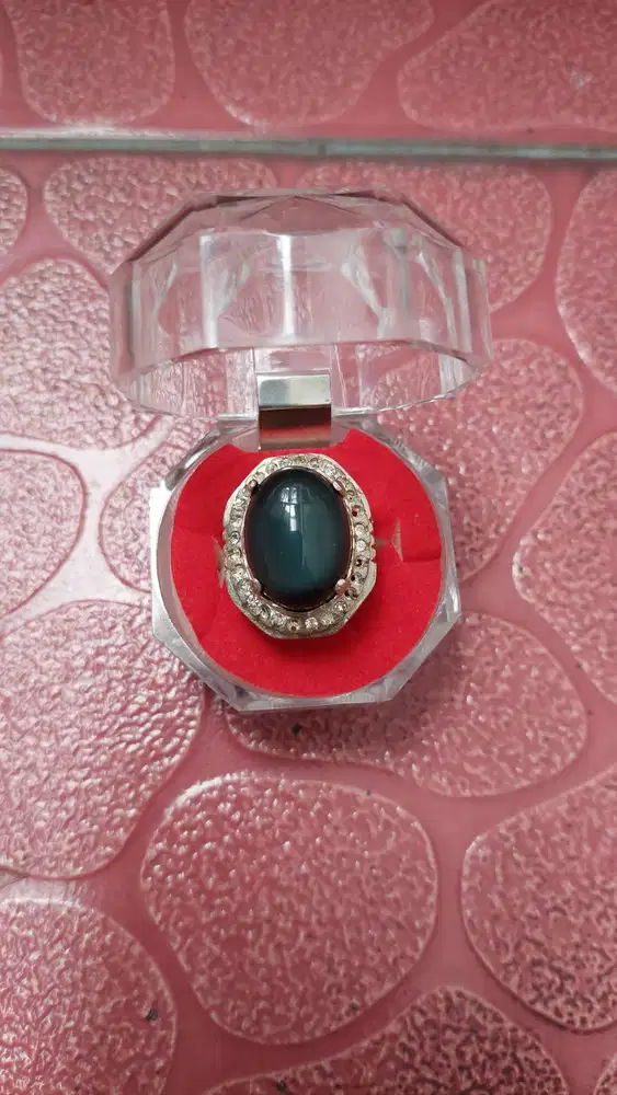 Cincin Mewah Murah Natural
