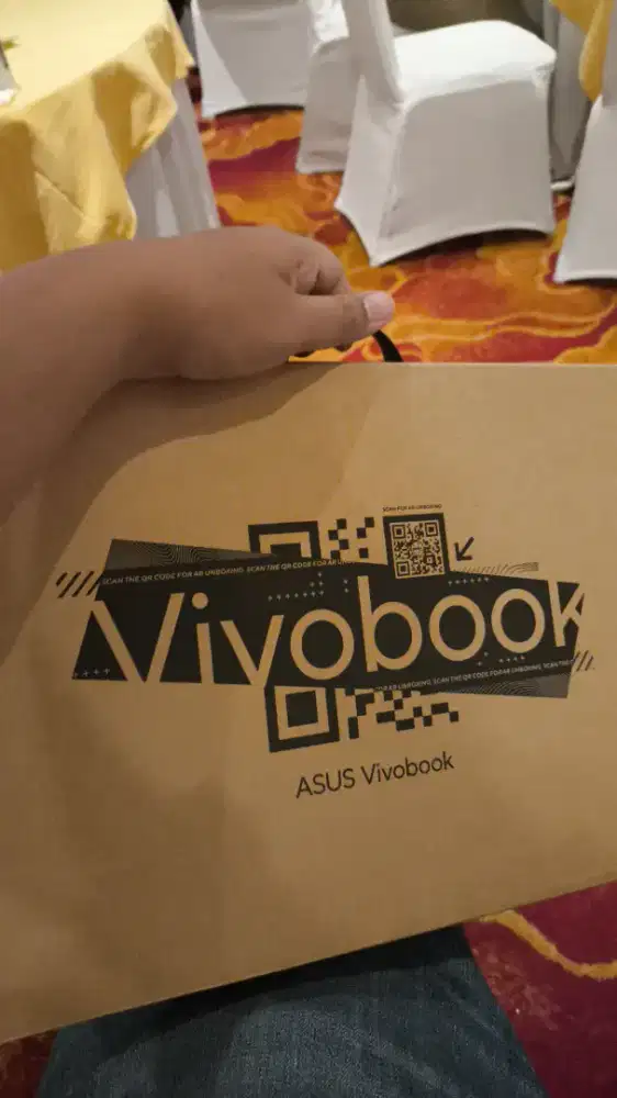 Laptop vivobook Asus I3 8gb / 256gb