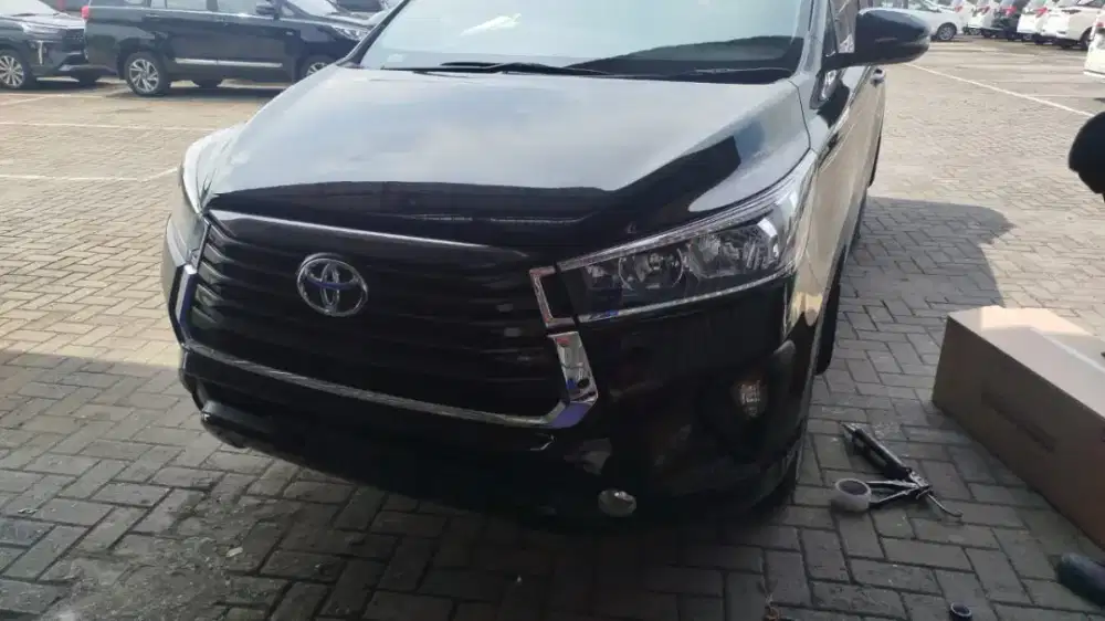 Innova Reborn 2.4 G MT