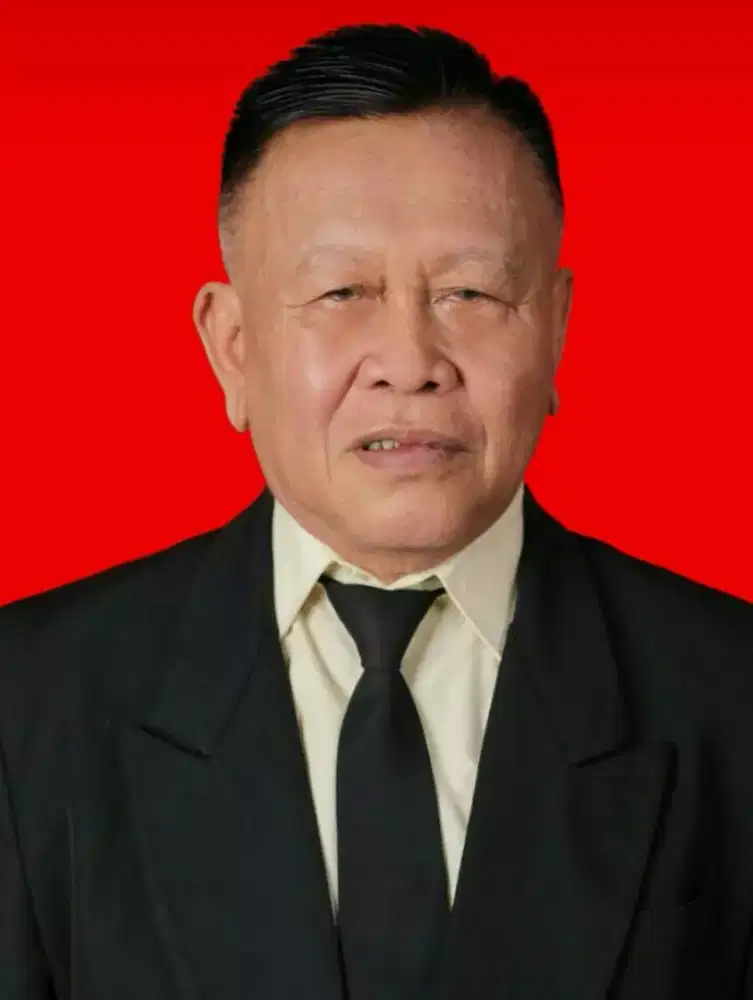 Cari kerja sebagai supir