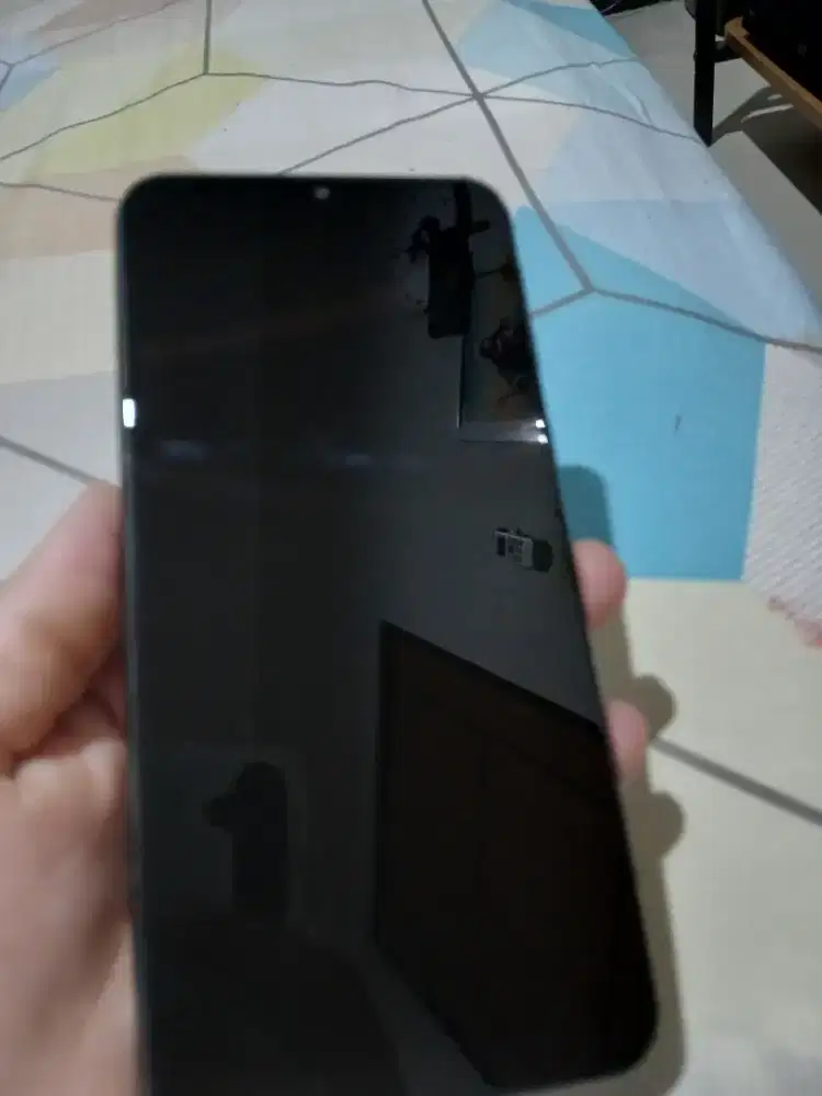 DiJual HP Samsung M20