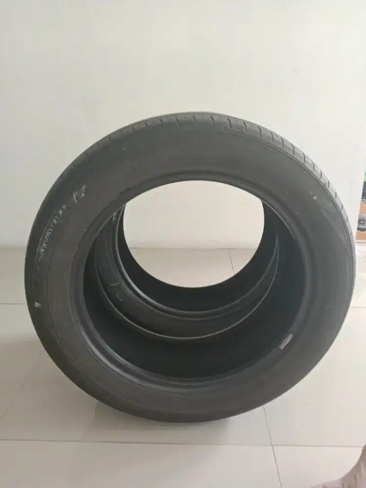 Ban Dunlop ring 17 th produksi 2022