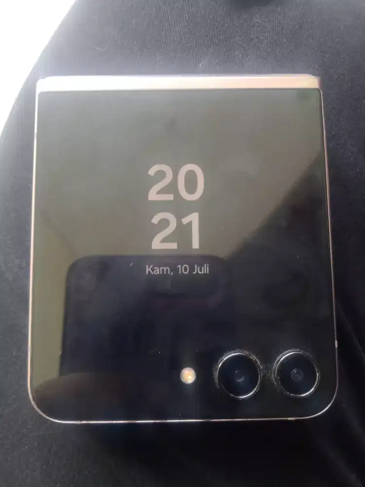 Samsung z flip 5