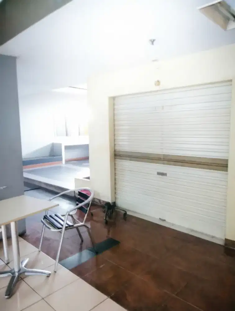 Kios Dijual Murah Sudah Sertifikat Apartemen Gateway Cicadas Bandung