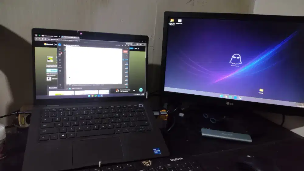 Dell Latitude 7320 i7 1185G7 16/256gb