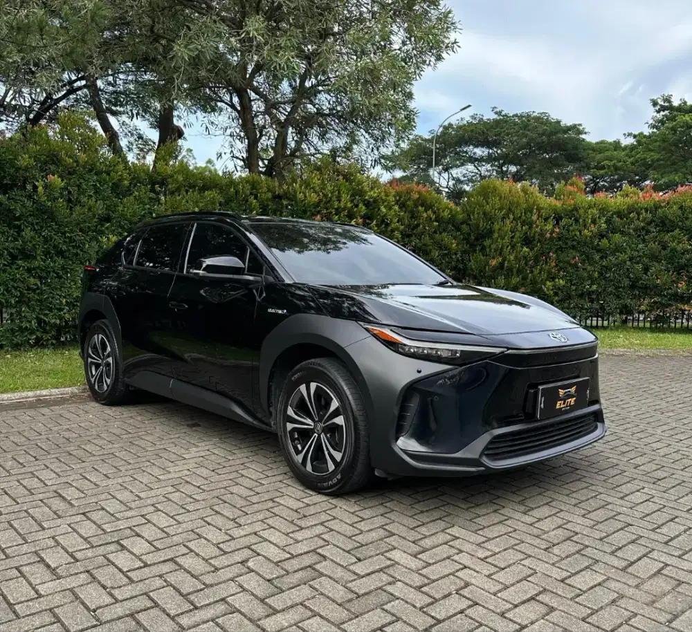 Toyota bZ4X AT 2023
