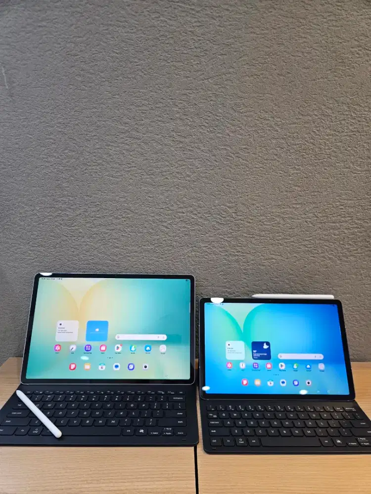 Samsung TAB S10FE 5G SPen (COD Free & Kredit mulai 700rbuan/Bulan)