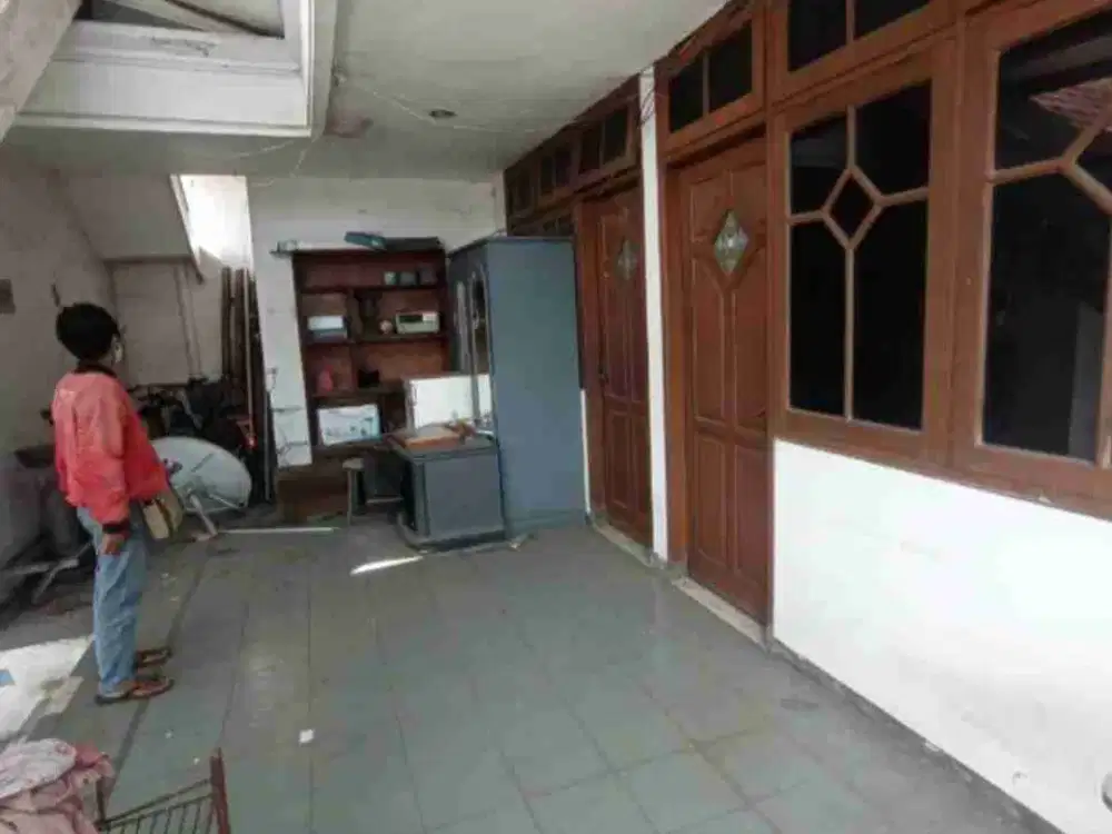 Murah nol jalan Raya darmo indah hitung tanah dkt darmo permai margomulyo