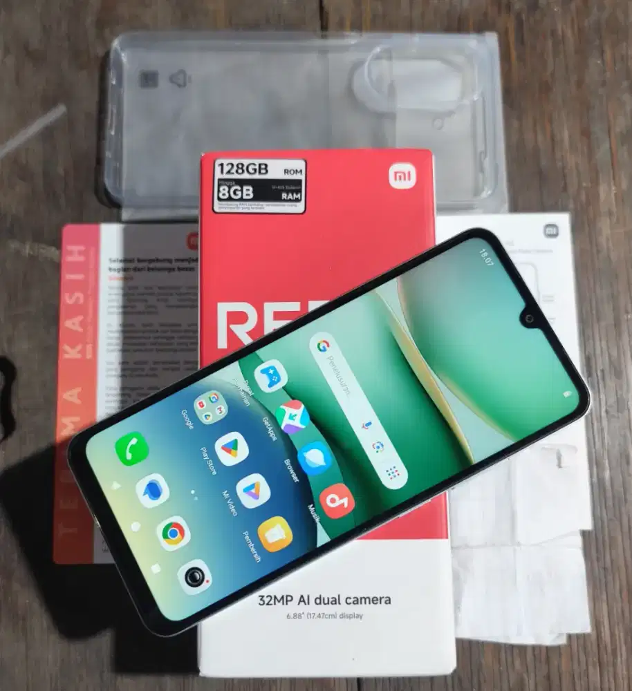 Xiaomi Redmi A5 4/128