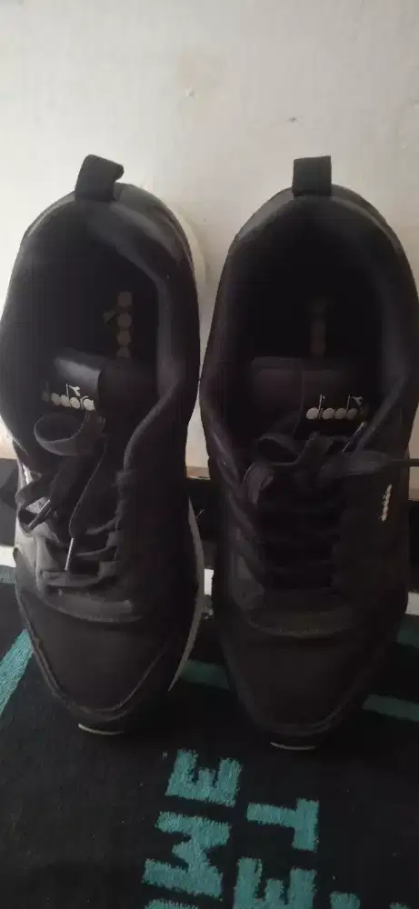 Jual Sepatu Pria Diadora