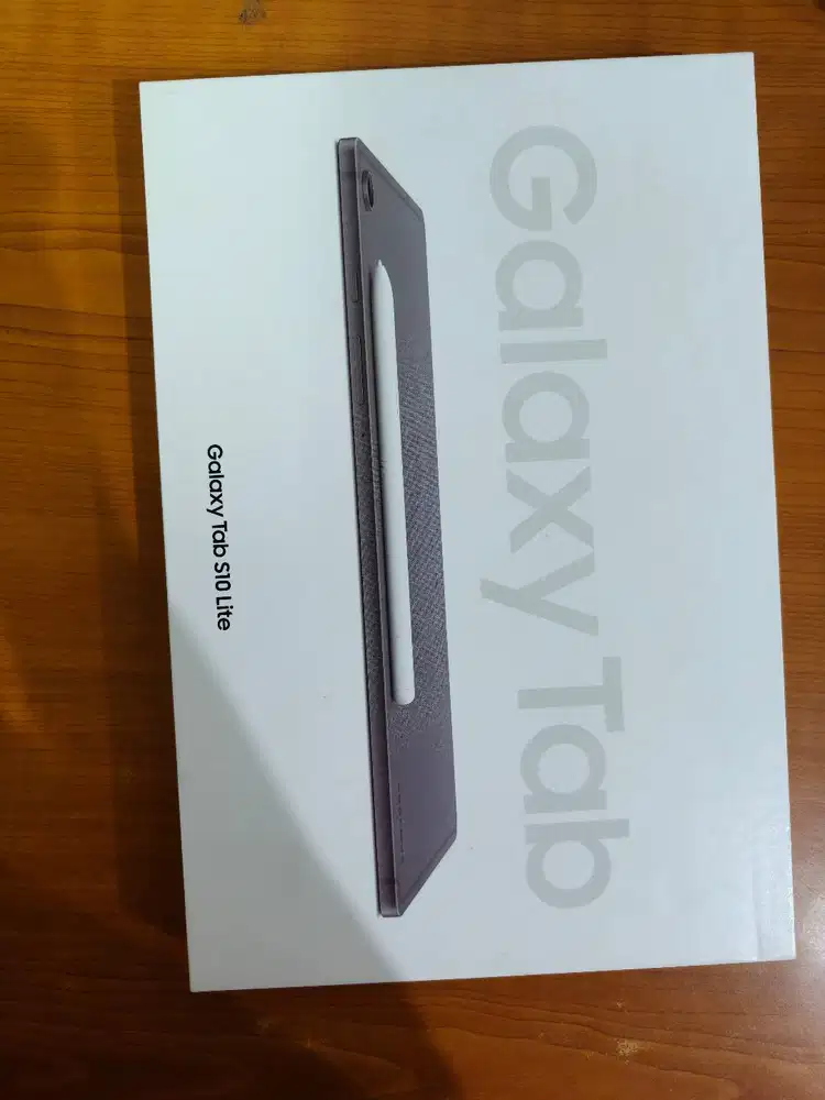 HP SAMSUNG  SM-X400N GAL TAB S10 LITE WF 6-128 GRAY