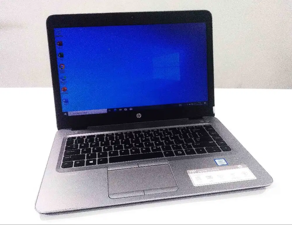 laptop 14 inci murah HP Elitebook 840 G3 Intel Core i5-6300U