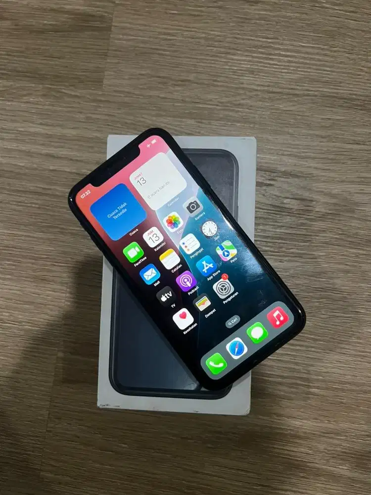 Iphone xr 64gb inter all provider